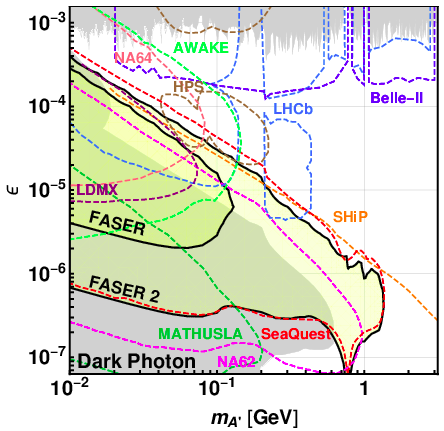 Dark photon