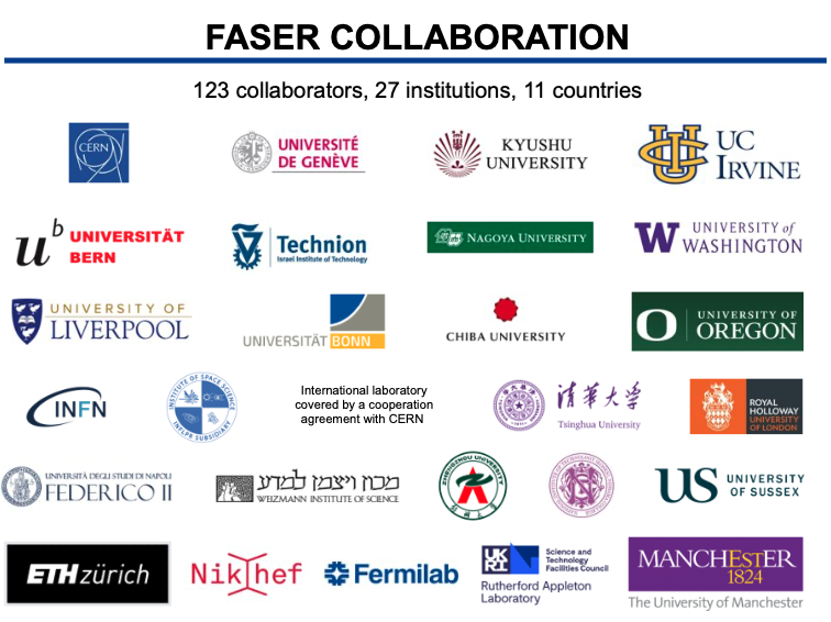 FASER logo 4-27-2026