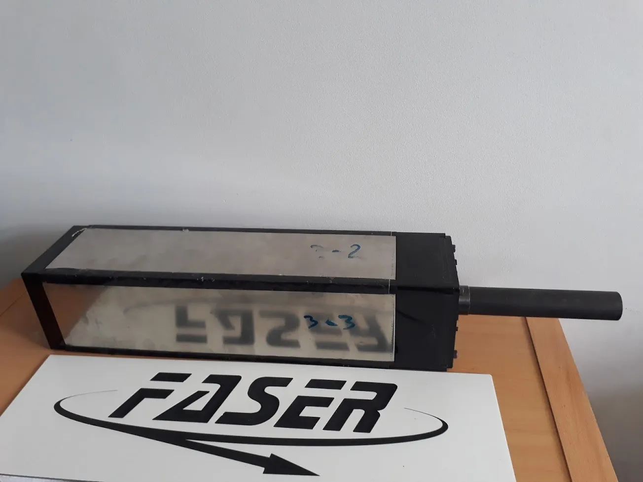 Calorimeter